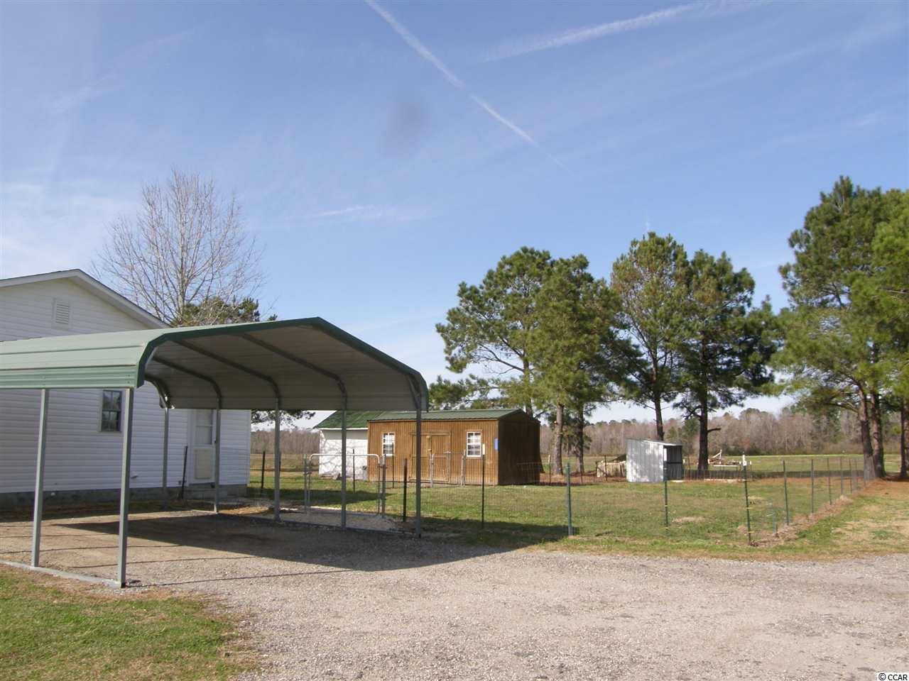 2141 Emery Road Loris, SC 29569 - Photo 18 of 19 Gallery Image 18