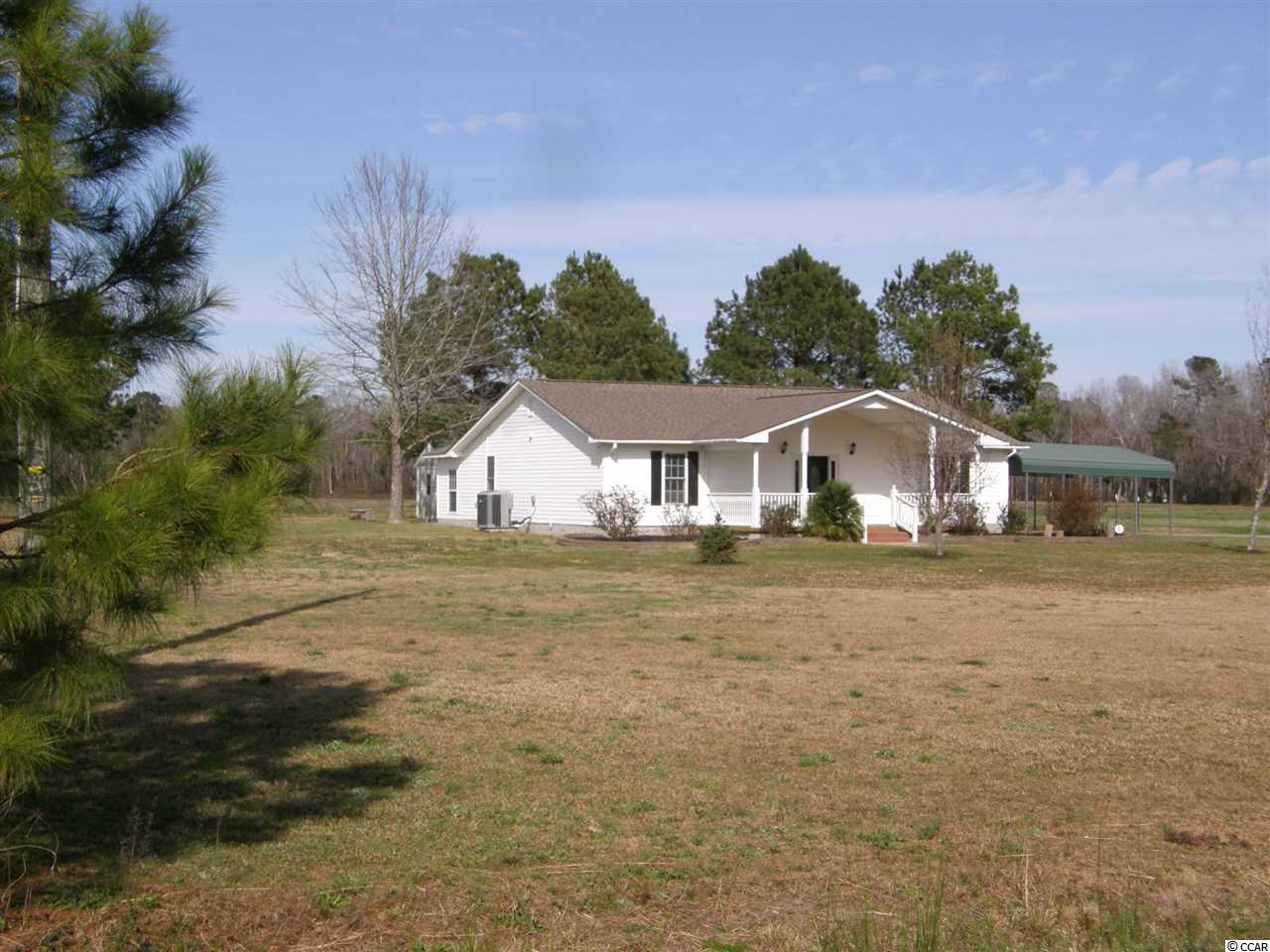 2141 Emery Road Loris, SC 29569 - Photo 19 of 19 Gallery Image 19