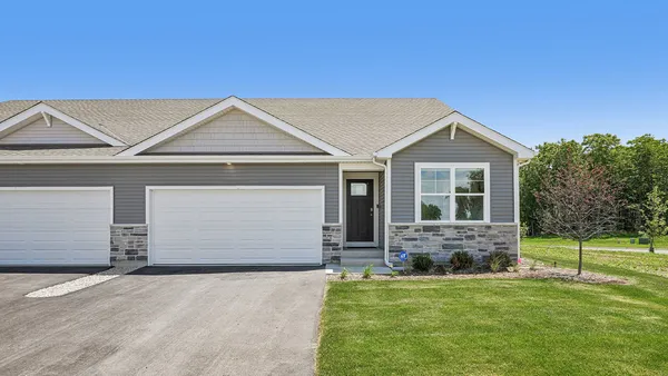 $409,990 | 802 A Concord Circle, Burlington, WI 53105
