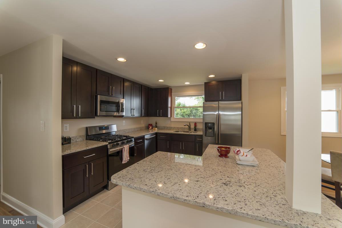 3930 Algiers Road Randallstown, MD 21133 - Photo 1 of 26 Kitchen
