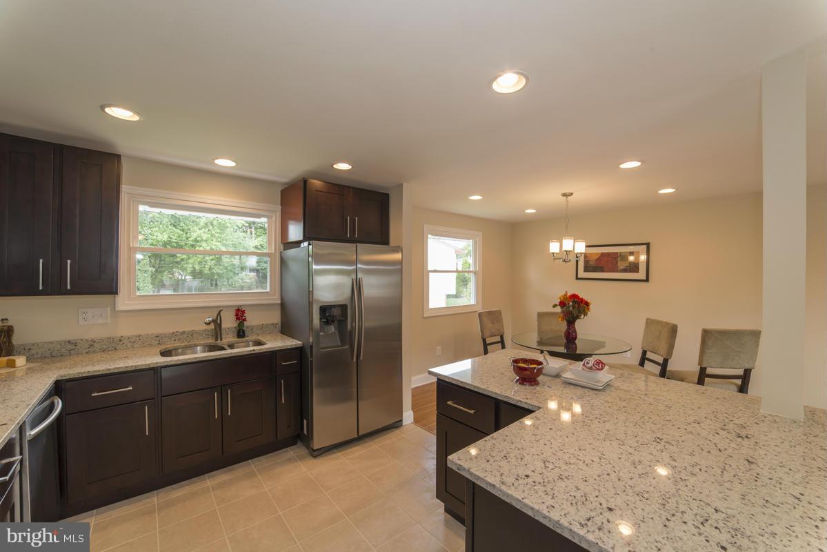 3930 Algiers Road Randallstown, MD 21133 - Photo 11 of 26 Kitchen