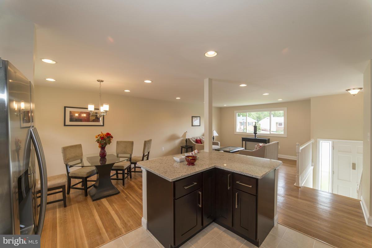 3930 Algiers Road Randallstown, MD 21133 - Photo 12 of 26 Kitchen