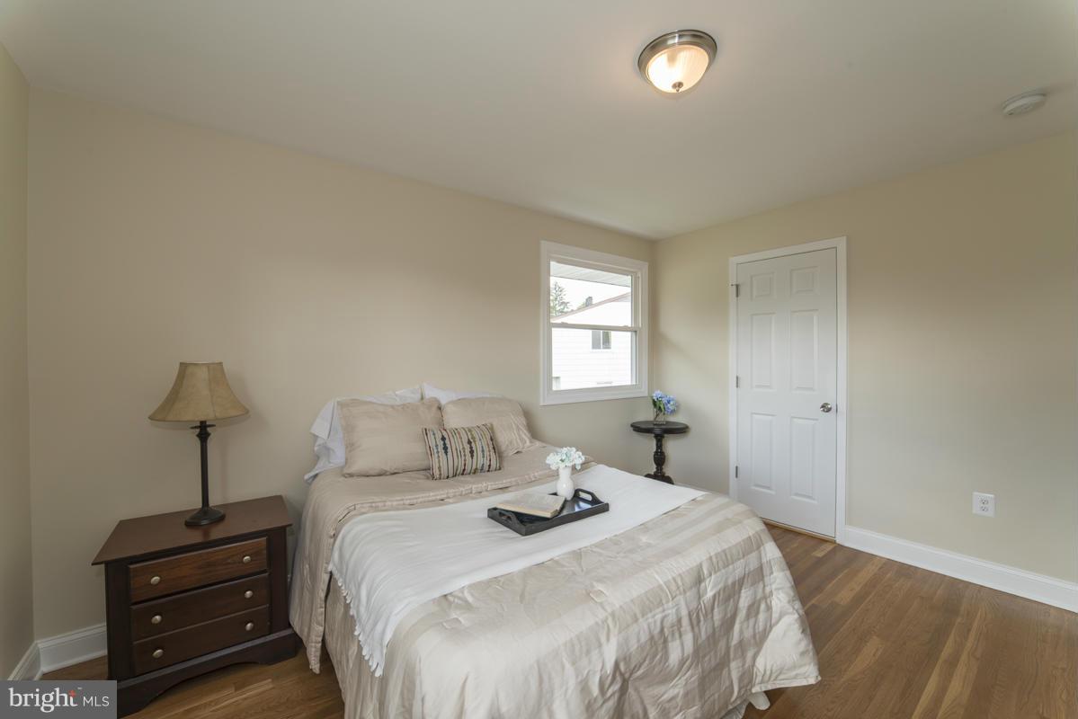 3930 Algiers Road Randallstown, MD 21133 - Photo 14 of 26 Owner's Suite