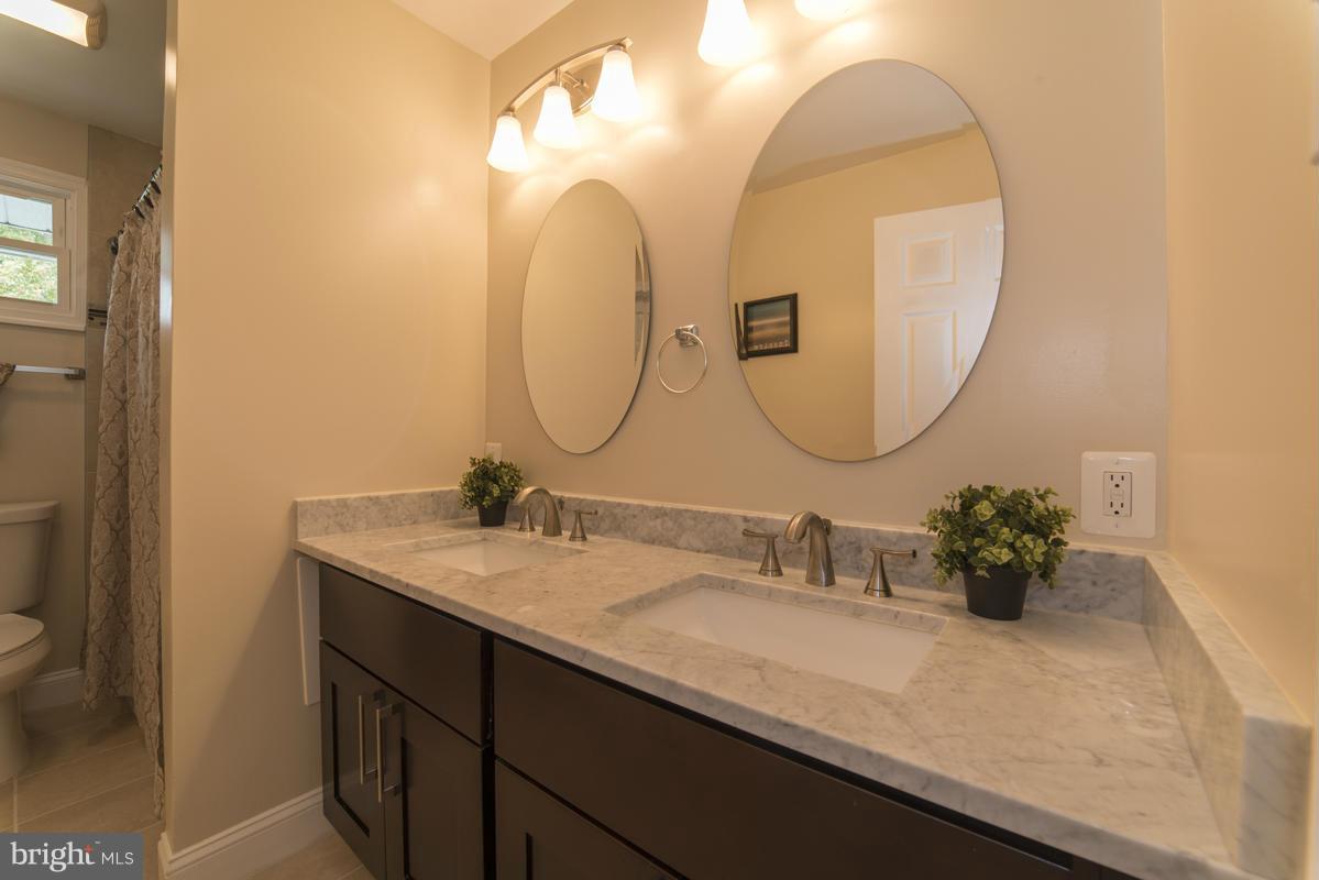 3930 Algiers Road Randallstown, MD 21133 - Photo 15 of 26 Bathroom 1