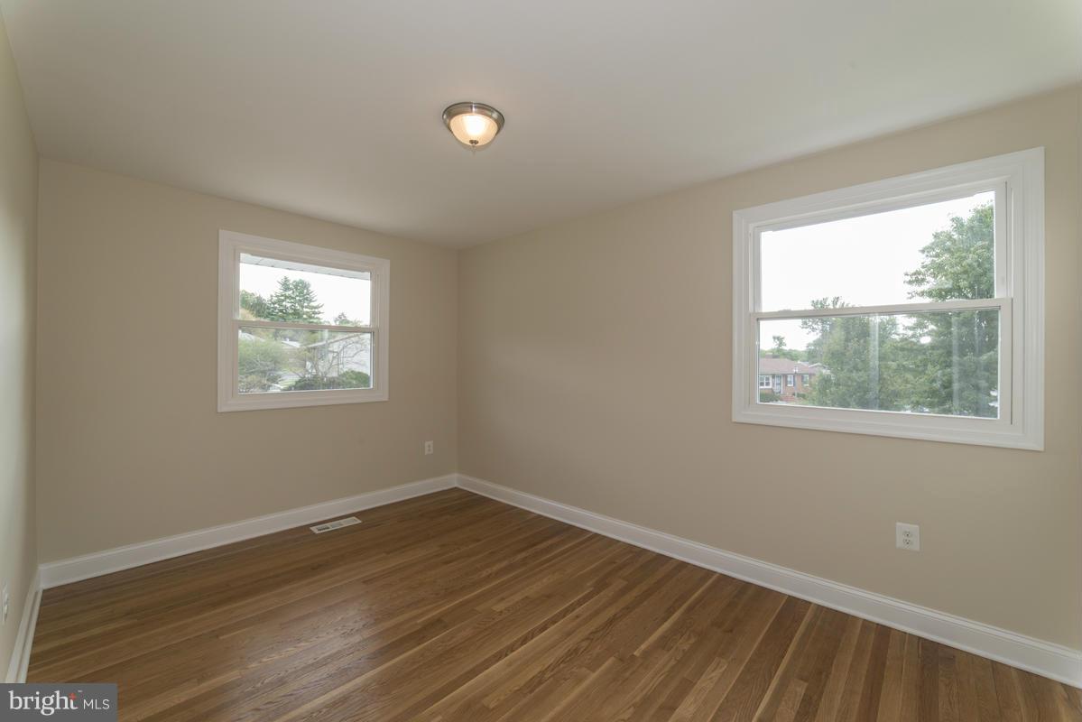 3930 Algiers Road Randallstown, MD 21133 - Photo 17 of 26 Bedroom
