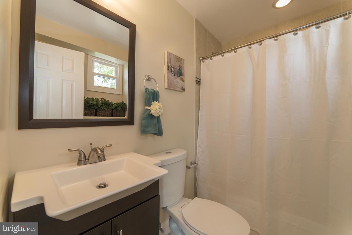 3930 Algiers Road Randallstown, MD 21133 - Photo 18 of 26 Bathroom 2