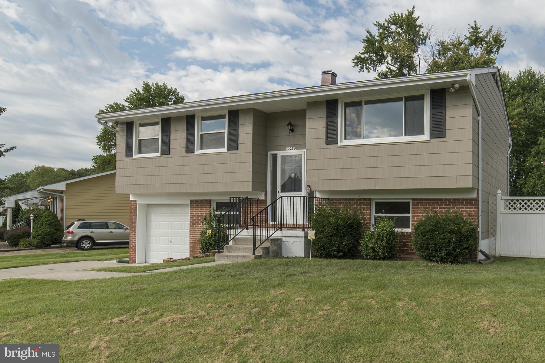 3930 Algiers Road Randallstown, MD 21133 - Photo 26 of 26 Front Exterior