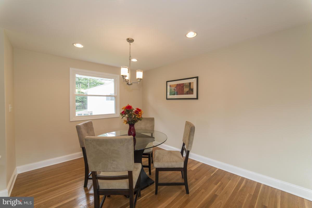 3930 Algiers Road Randallstown, MD 21133 - Photo 6 of 26 Dining Room