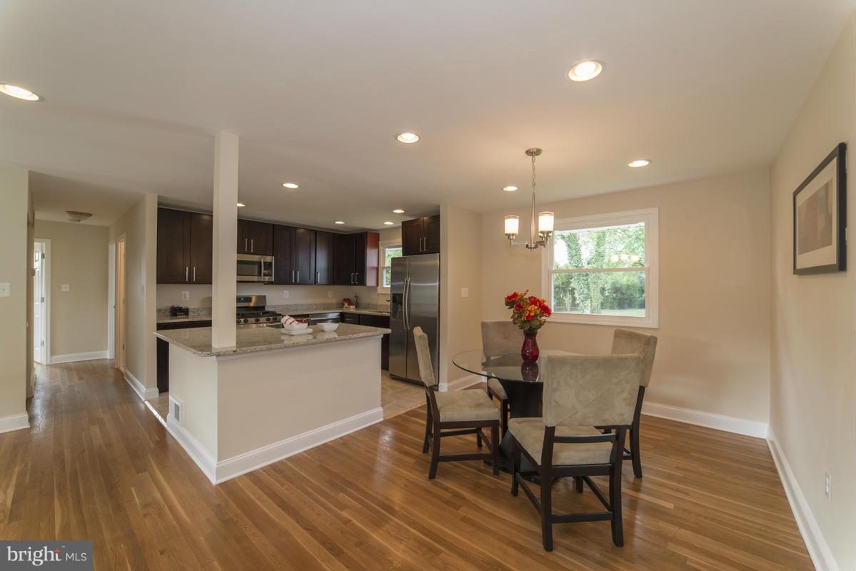3930 Algiers Road Randallstown, MD 21133 - Photo 7 of 26 Dining Room
