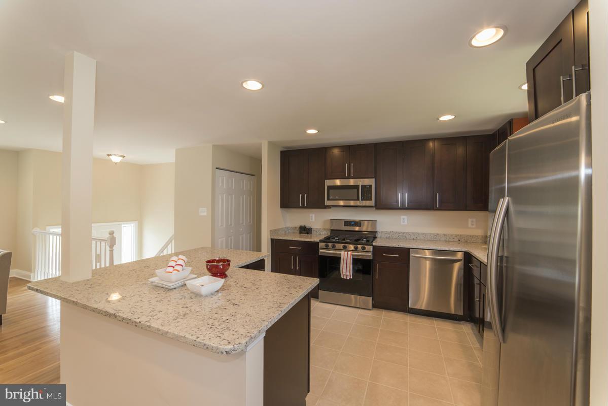 3930 Algiers Road Randallstown, MD 21133 - Photo 9 of 26 Kitchen