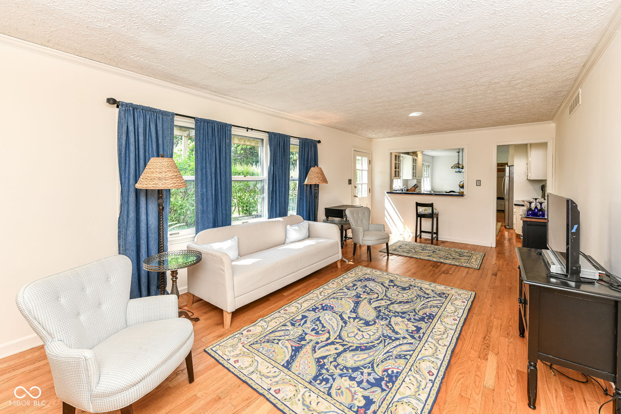 7138 Moorgate Road Indianapolis, IN 46250 - Photo 10 of 42