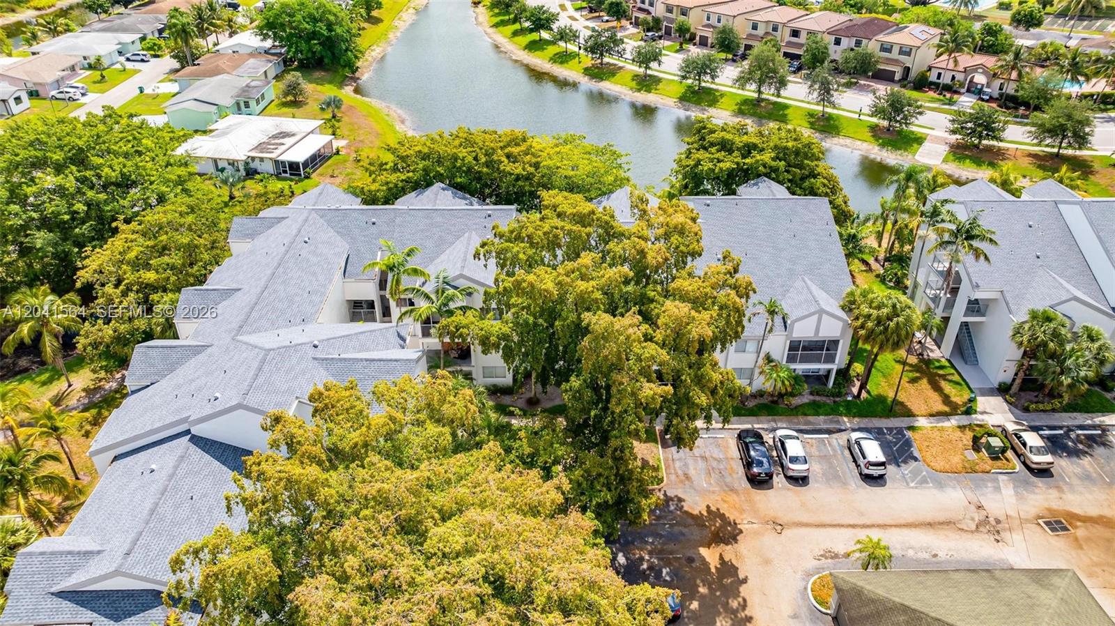 5672 Rock Island Road, Unit 254 Tamarac, FL 33319 - Photo 28 of 32