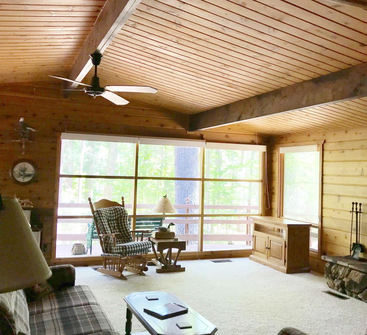 13381 River Road Manitowish Waters, WI 54545 - Photo 12 of 38 Gallery Image 12