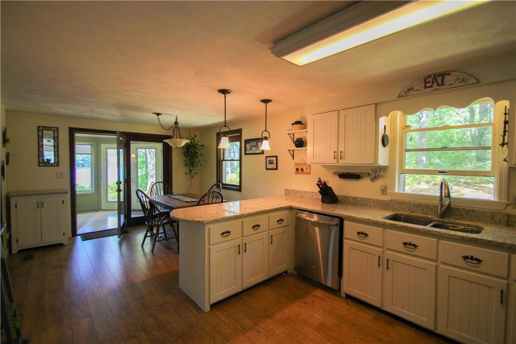 312 Somerville Road Jefferson, ME 04348 - Photo 4 of 30 Photo