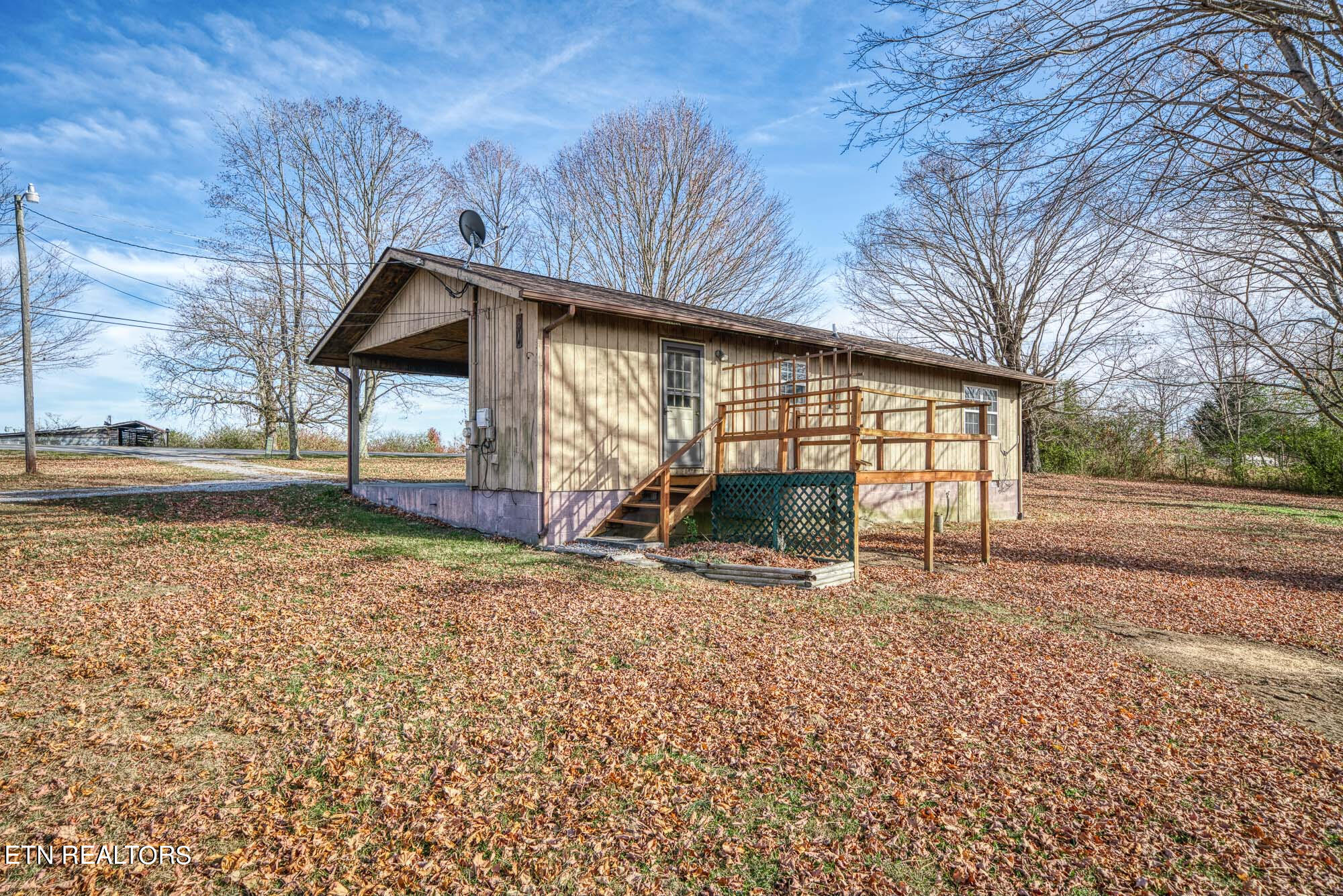 642 Vandever Road Crossville, TN 38572 - Photo 11 of 23 mls-642 Vandever Rd-94-2