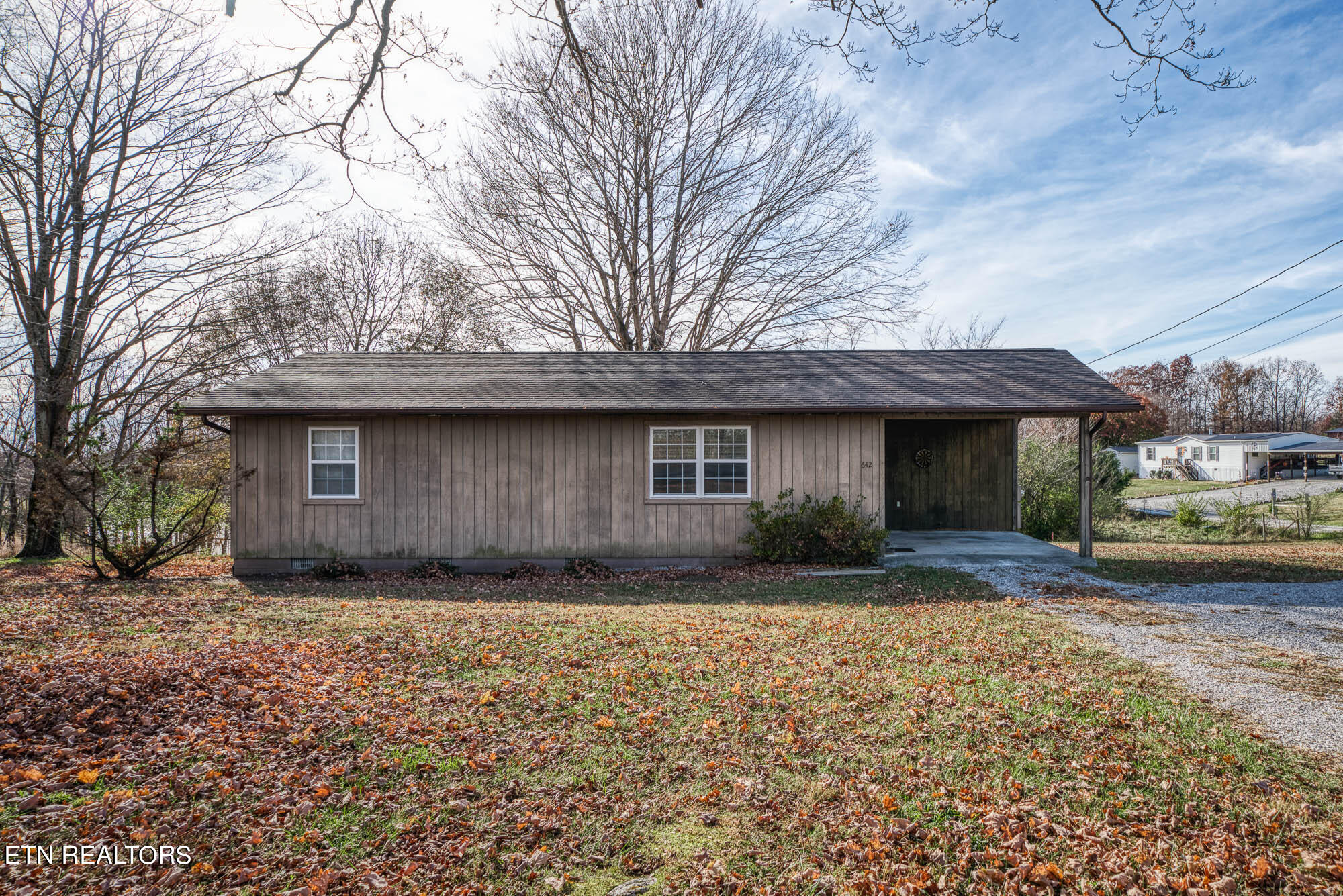 642 Vandever Road Crossville, TN 38572 - Photo 2 of 23 mls-642 Vandever Rd-9-2-Edit