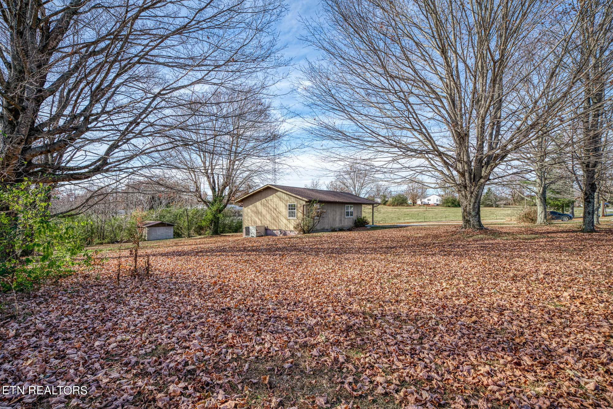 642 Vandever Road Crossville, TN 38572 - Photo 3 of 23 mls-642 Vandever Rd-39-2