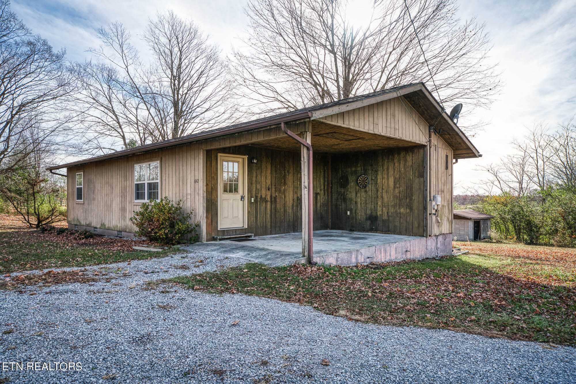 642 Vandever Road Crossville, TN 38572 - Photo 4 of 23 mls-642 Vandever Rd-123-2-Edit