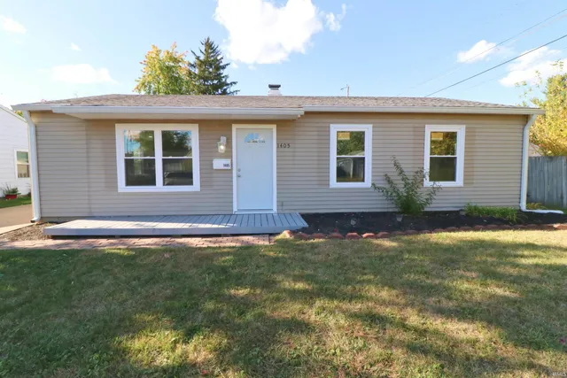 $220,000 | 1405 Rochelle Drive, Lafayette, IN 47909