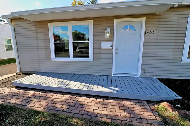 $220,000 | 1405 Rochelle Drive, Lafayette, IN 47909