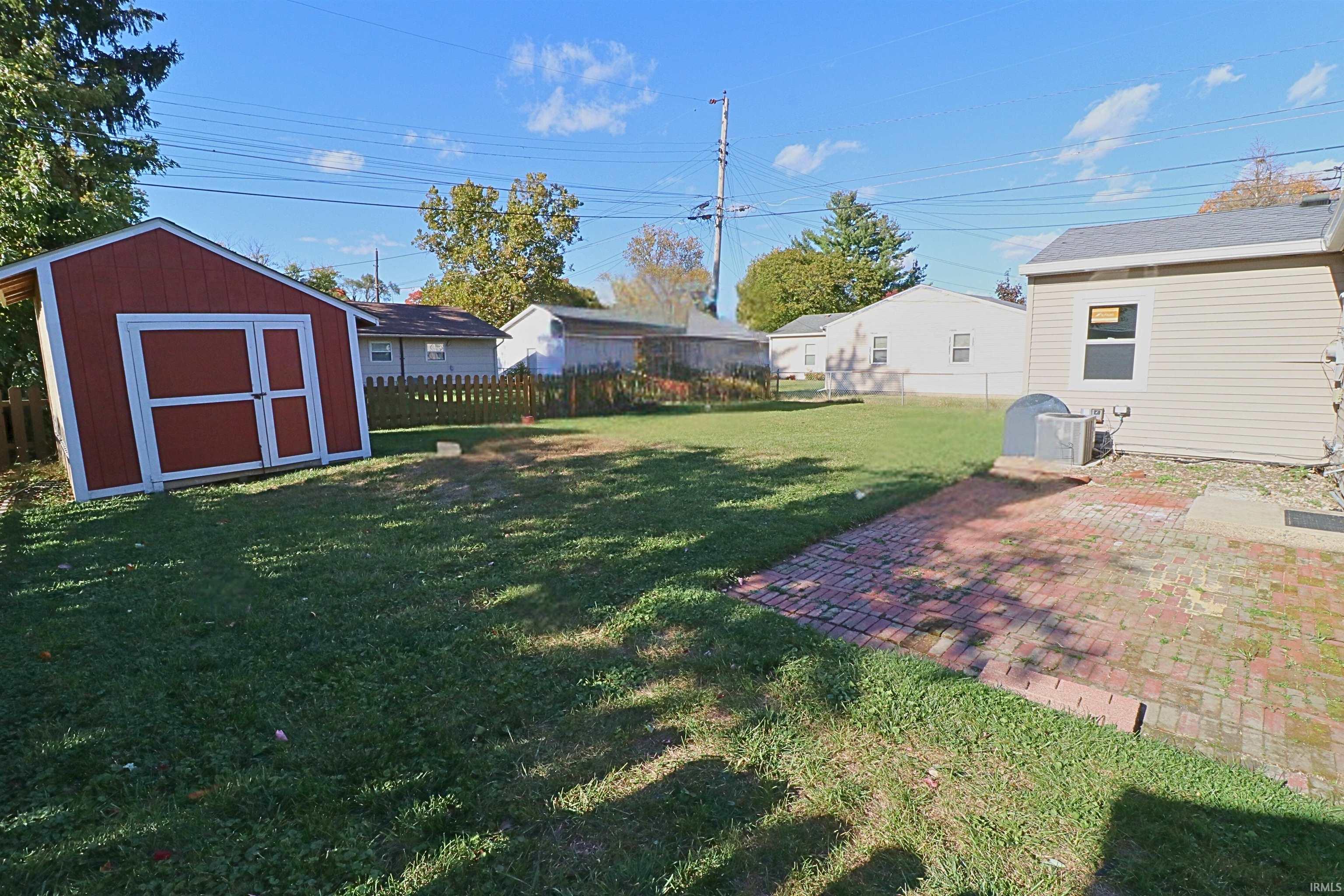 1405 Rochelle Drive Lafayette, IN 47909 - Photo 17 of 18