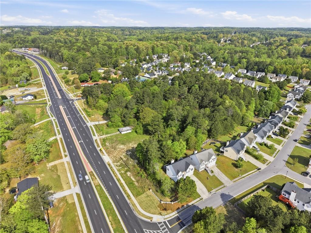 4063 Macland Road Hiram, GA 30141 - Photo 3 of 9