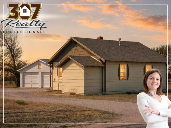 $105,000 | 4735 Hope Road, Torrington, WY 82240