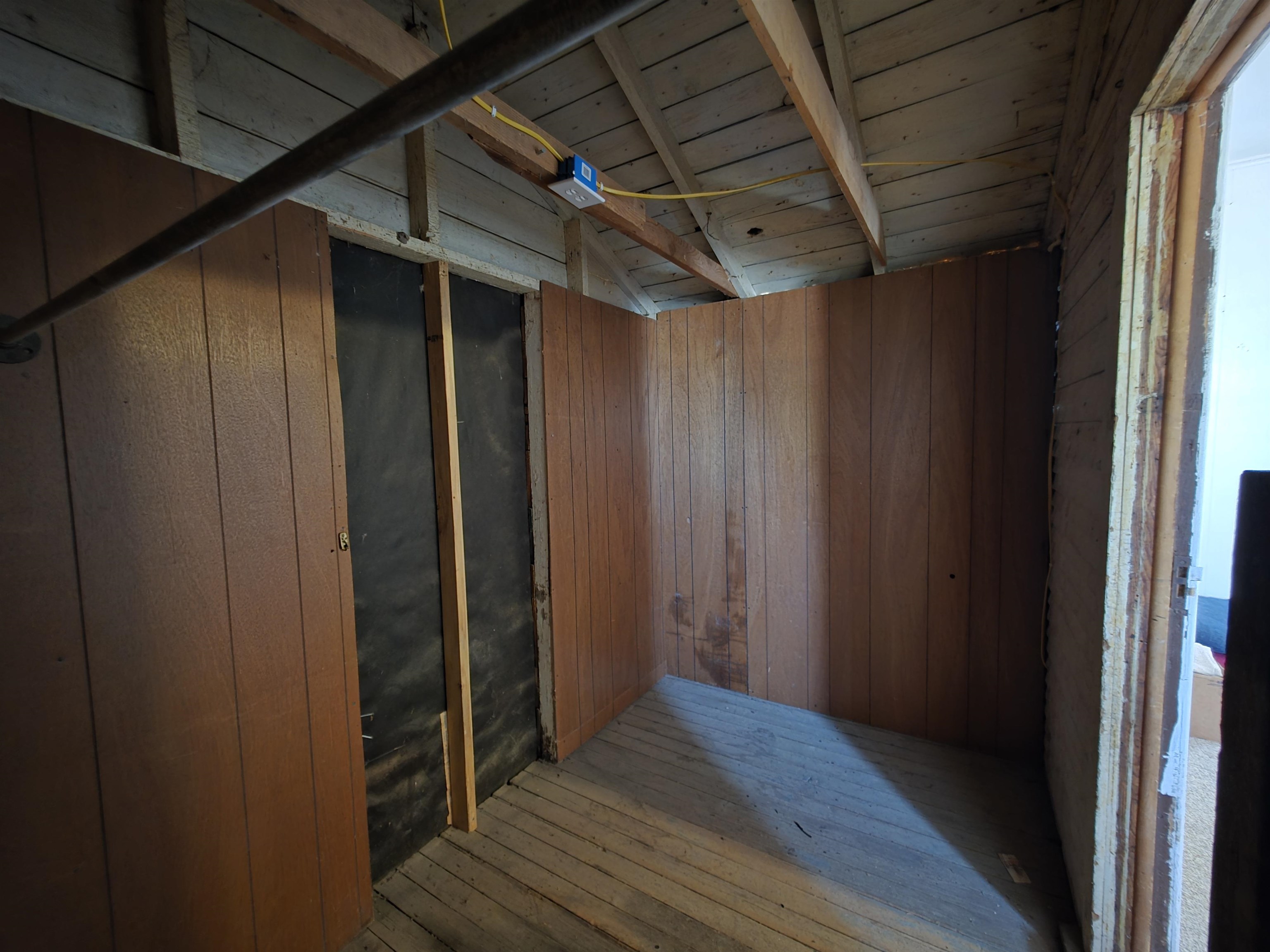 4735 Hope Road Torrington, WY 82240 - Photo 15 of 22 Off of Livingroom