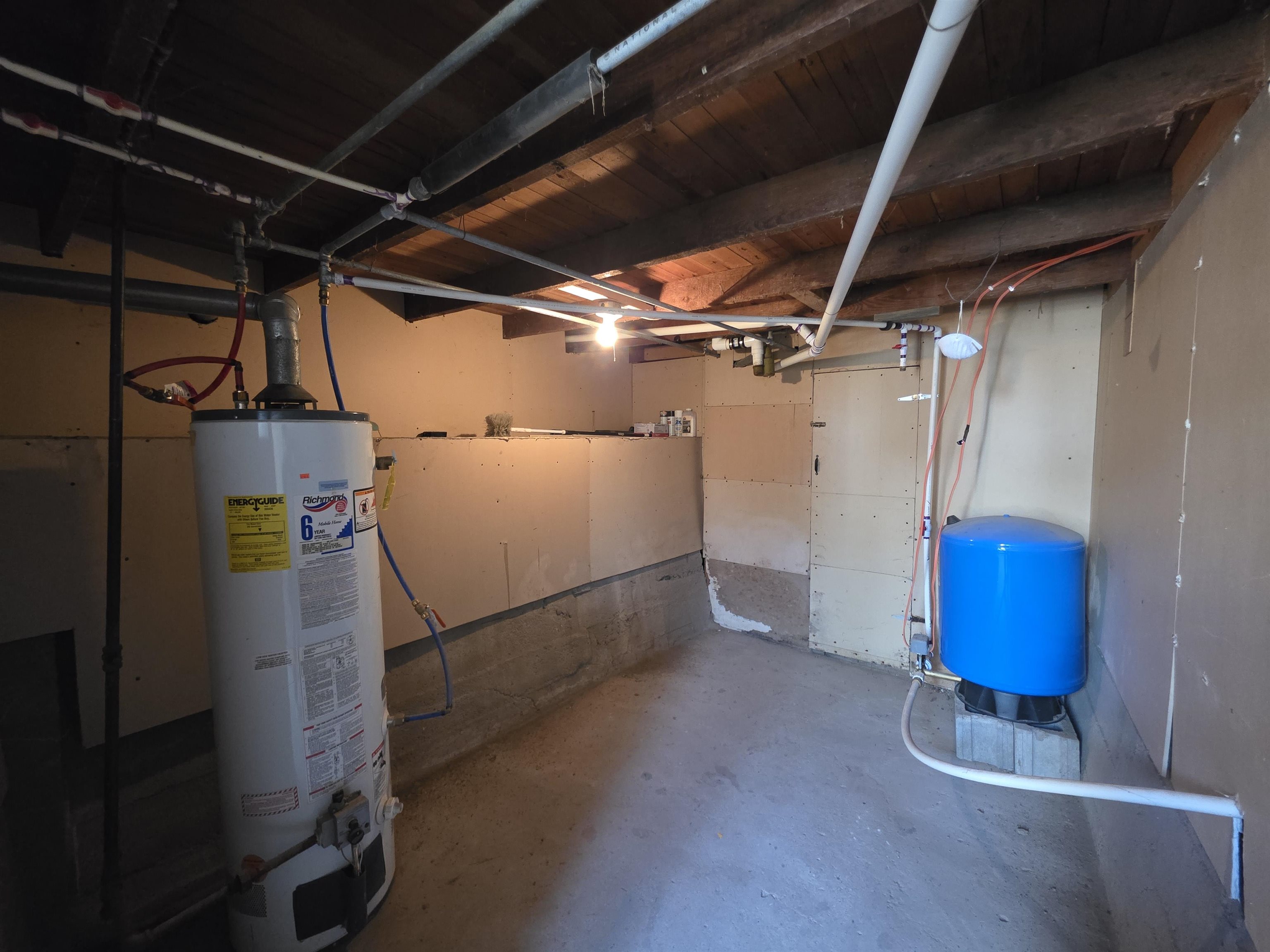 4735 Hope Road Torrington, WY 82240 - Photo 16 of 22 Access outside