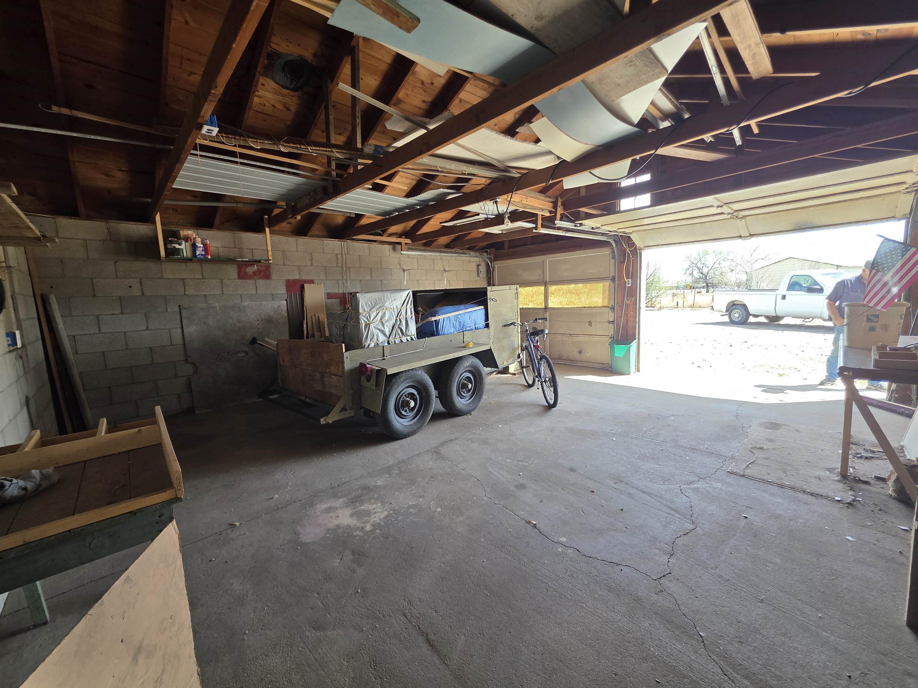 4735 Hope Road Torrington, WY 82240 - Photo 17 of 22 2 Car