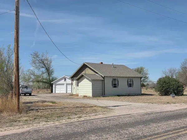 $105,000 | 4735 Hope Road, Torrington, WY 82240