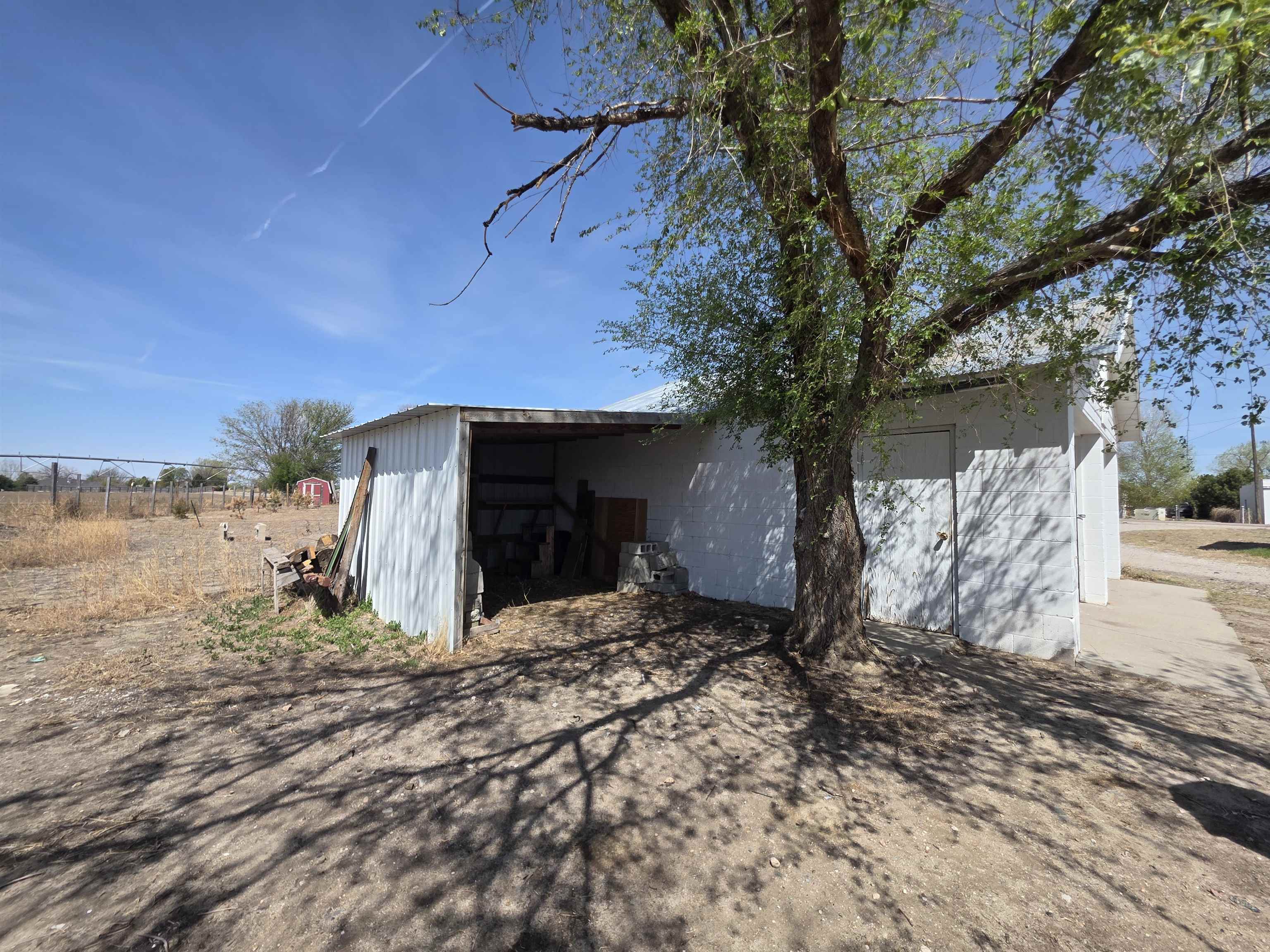 4735 Hope Road Torrington, WY 82240 - Photo 21 of 22