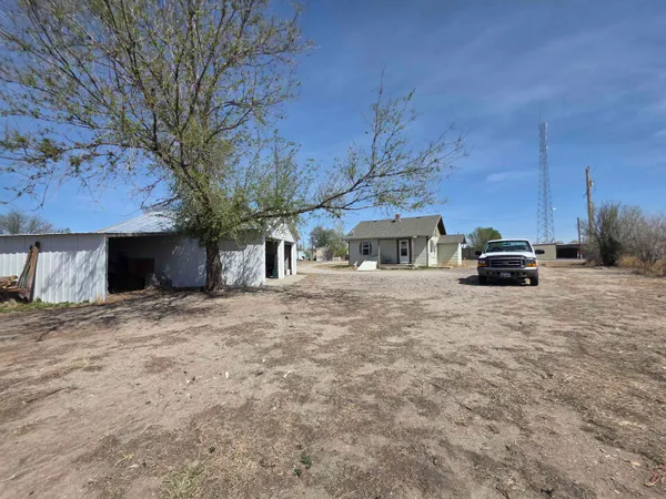 $105,000 | 4735 Hope Road, Torrington, WY 82240