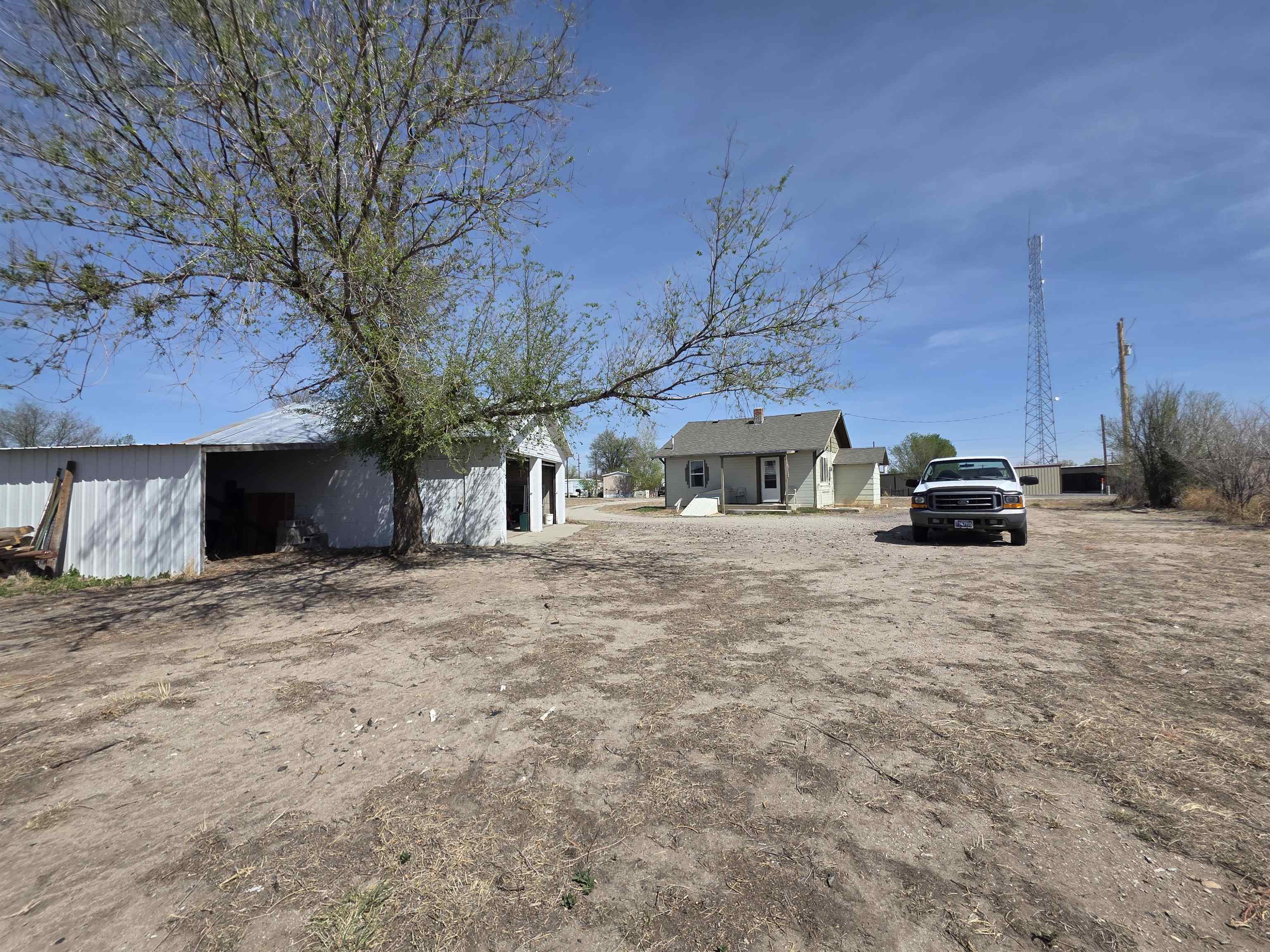 4735 Hope Road Torrington, WY 82240 - Photo 22 of 22