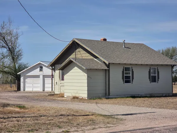 $105,000 | 4735 Hope Road, Torrington, WY 82240