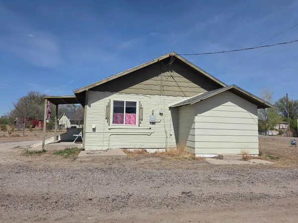 $105,000 | 4735 Hope Road, Torrington, WY 82240
