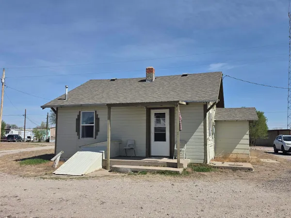 $105,000 | 4735 Hope Road, Torrington, WY 82240