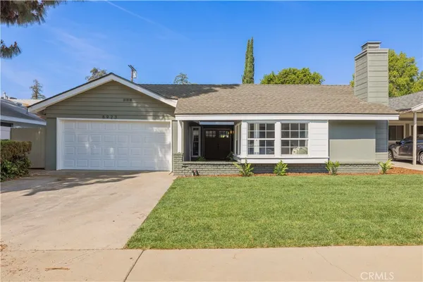 $999,000 | 8923 Etiwanda Avenue, Northridge, CA 91325