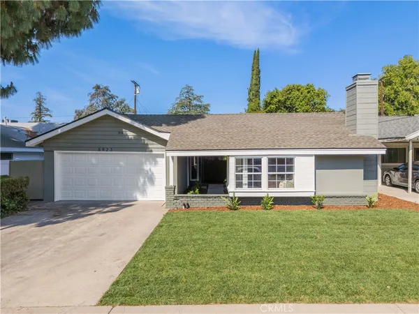 $999,000 | 8923 Etiwanda Avenue, Northridge, CA 91325