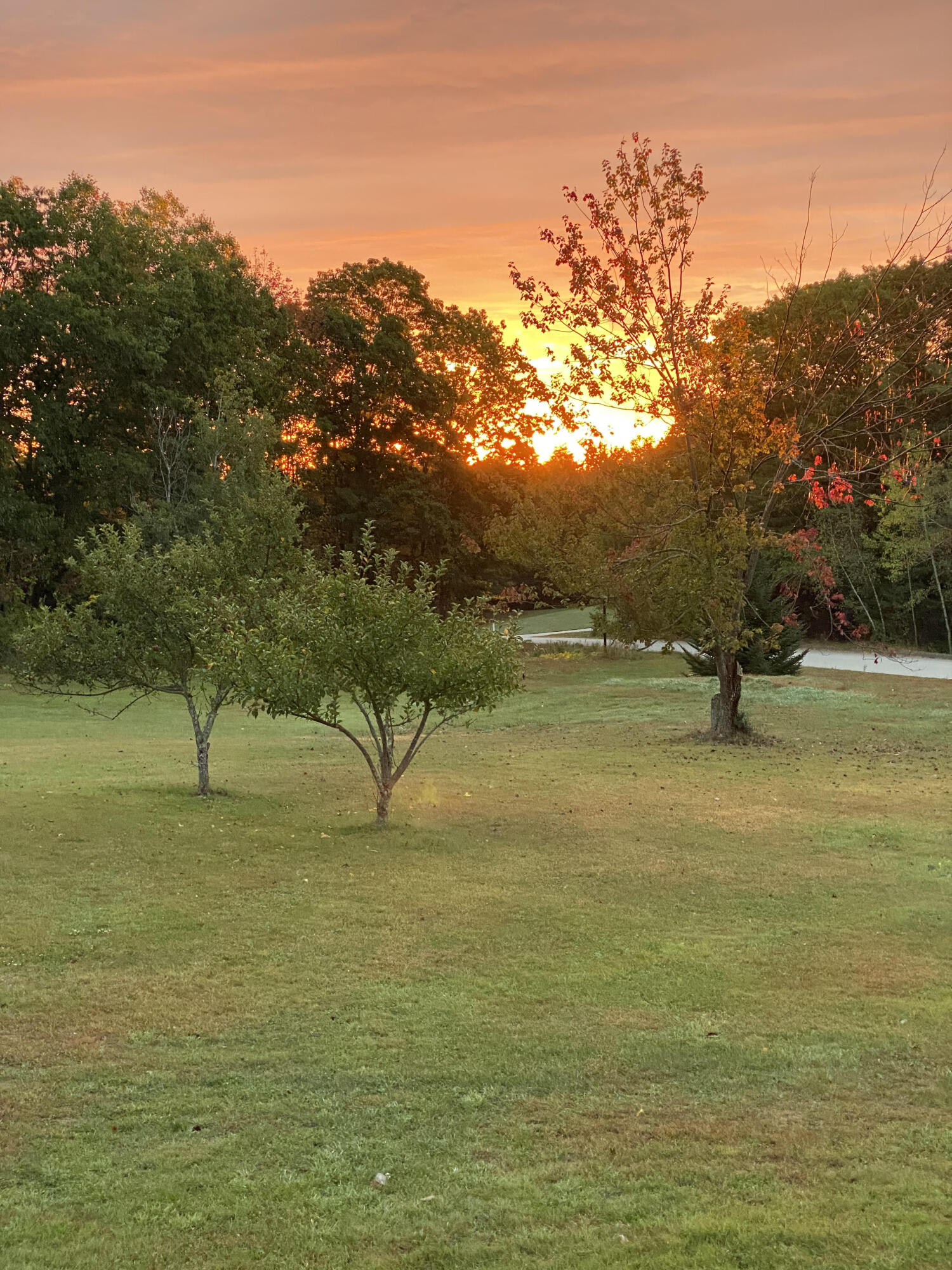 4 Beaver Brook Road Scarborough, ME 04074 - Photo 1 of 24 Sunset
