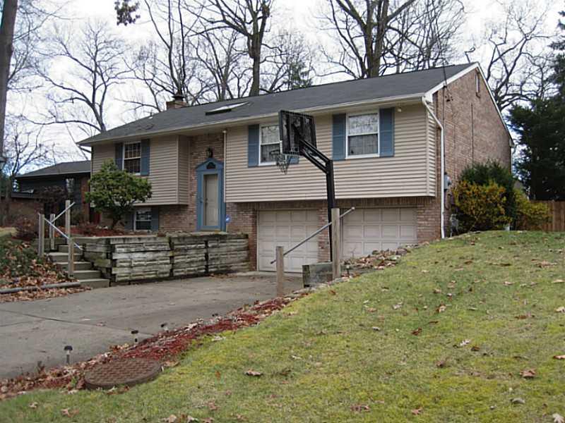 661 Blue Ridge Road Plum, PA 15239 - Photo 1 of 25 Exterior Front.