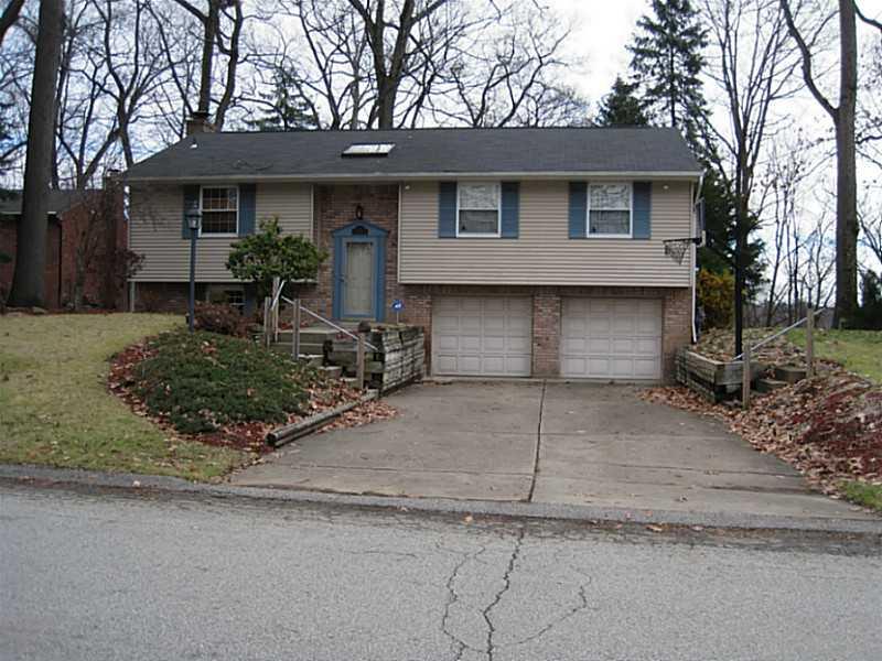 661 Blue Ridge Road Plum, PA 15239 - Photo 2 of 25 Exterior Front.