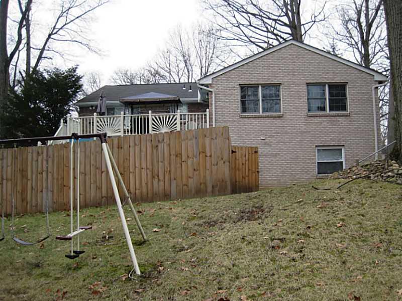 661 Blue Ridge Road Plum, PA 15239 - Photo 24 of 25 Yard/Garden.