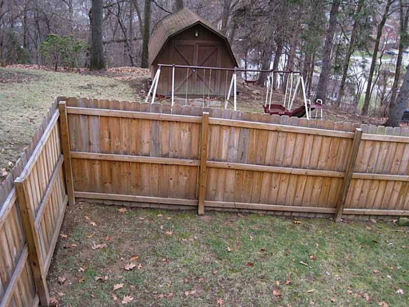 661 Blue Ridge Road Plum, PA 15239 - Photo 25 of 25 Yard/Garden.