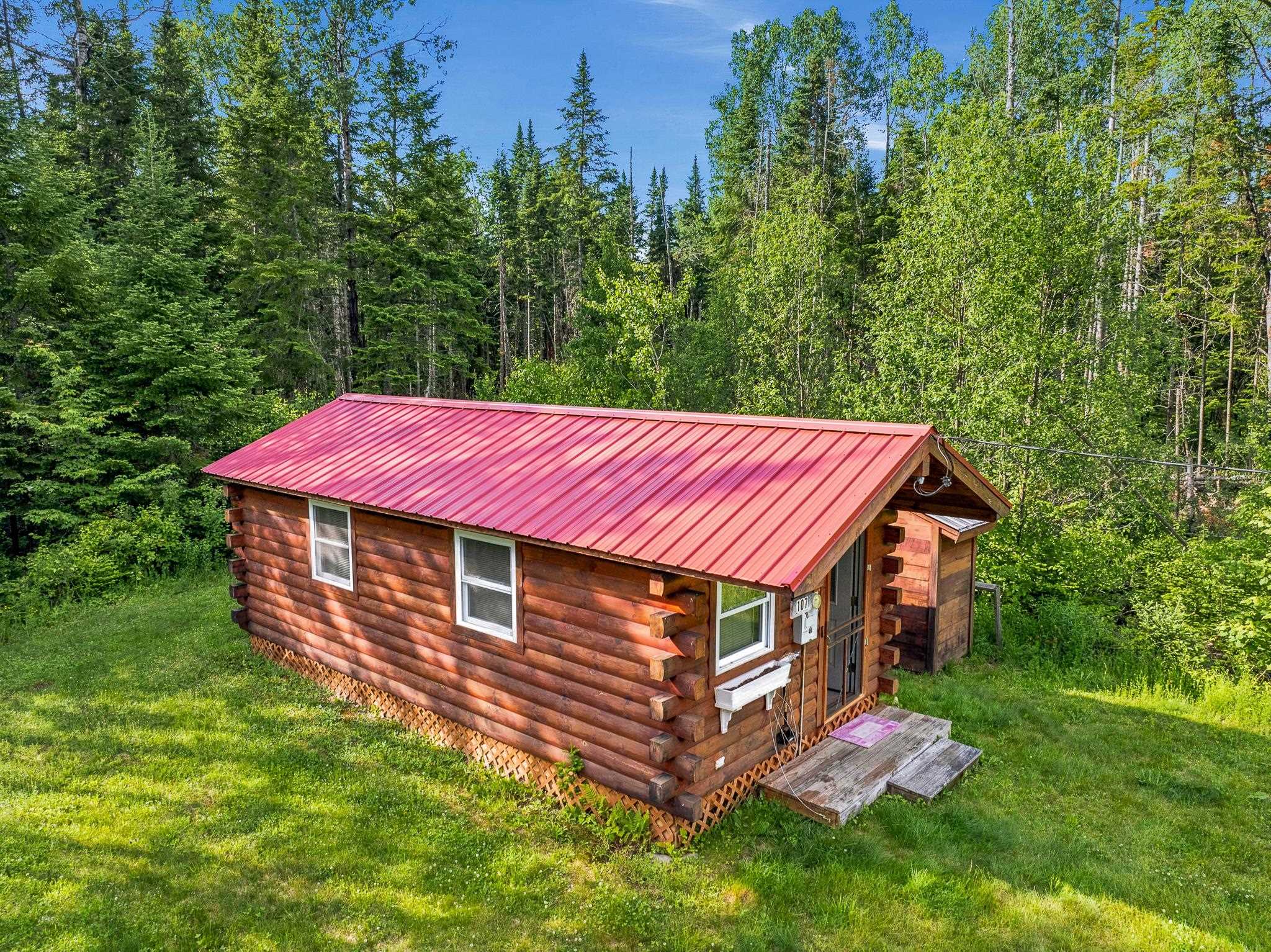 112-107 High Loop Road Clarksville, NH 03592 - Photo 22 of 58