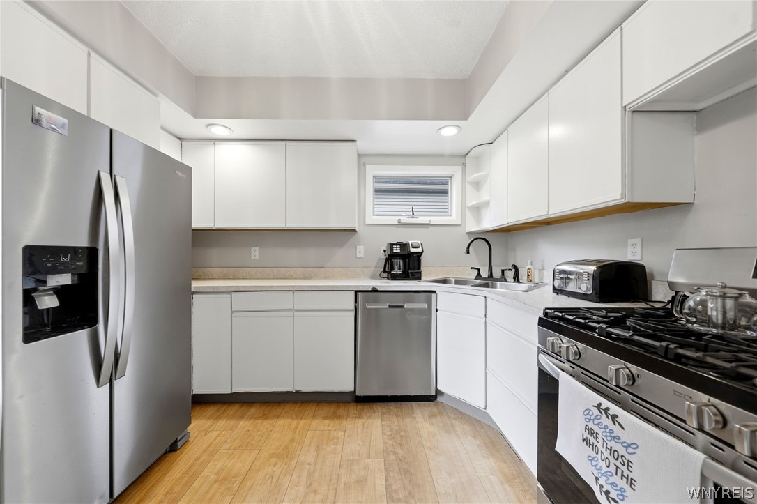 42 Wichita Road West Seneca, NY 14224 - Photo 12 of 44 Appliances are included! ( 2 years young!)