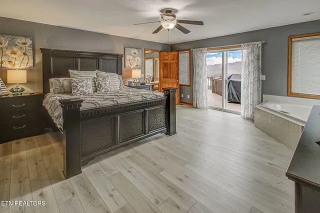 $850,000 | 110 Little Deer Path Lane, La Follette, TN 37766