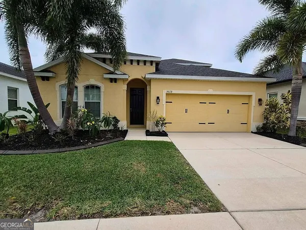 $240,000 | 5028 Inshore Landing Drive, Apollo Beach, FL 33572