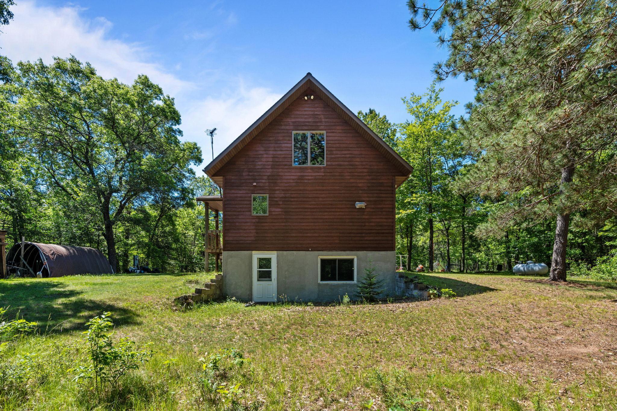 12997 East Mail Road Gordon, WI 54838 - Photo 33 of 65