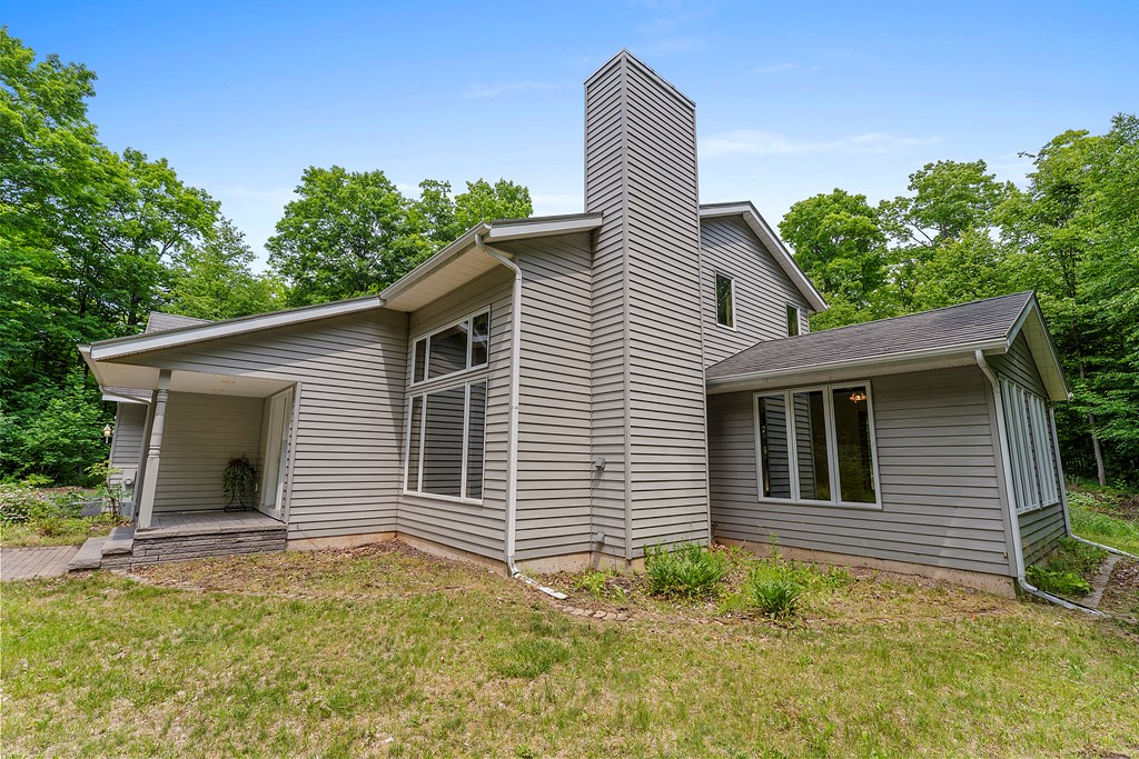 10866 Old Stage Road Sister Bay, WI 54234 - Photo 62 of 76